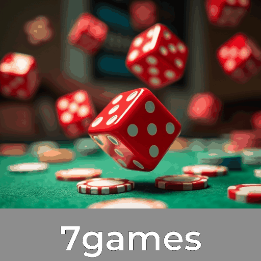 7games: Caça-Níqueis com Jackpots, Jogos de Mesa Inovadores, e Experiência Imersiva com Real Dealer