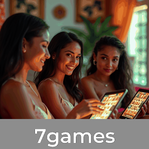 7games: A Experiência de Jogos de Mesa ao Vivo que os Brasileiros Preferem