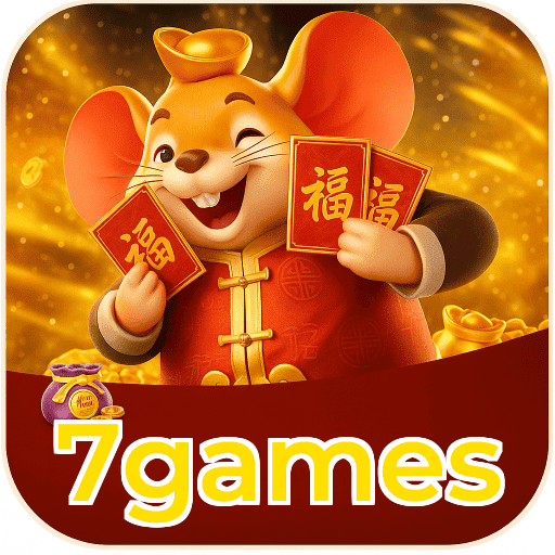 7games logo