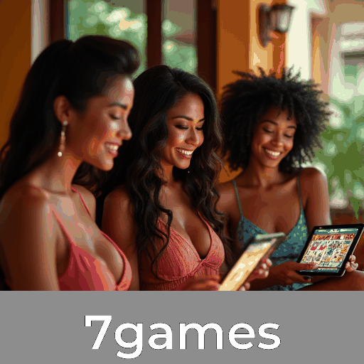 7games: O Melhor Cassino Online do Brasil
