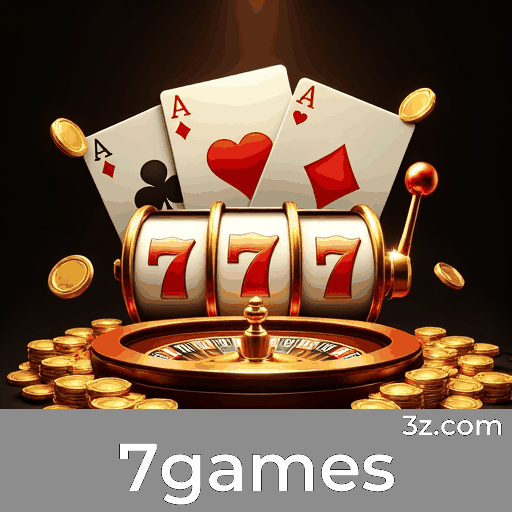 Descubra a Revolução dos Jogos na 7games: Convergência de Tecnologias e Experiências Disruptivas