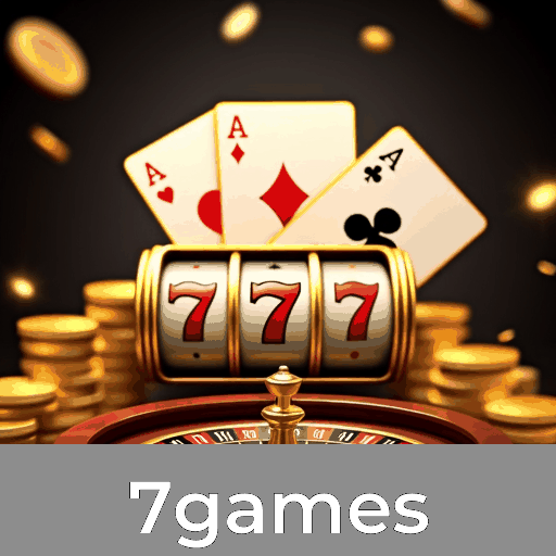 Aproveite os bônus únicos e ofertas exclusivas no 7games