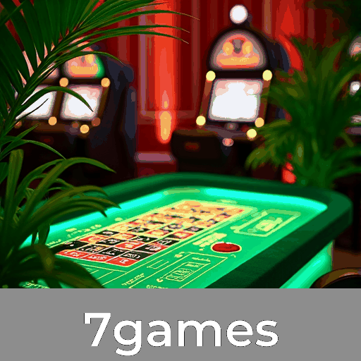 Garanta o Acesso Exclusivo com Login Seguro no 7games